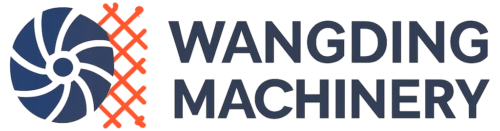 Wangding Machinery